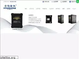 Sites similar to powerange.com