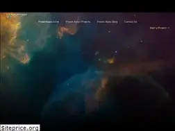 Sites similar to powerapps.co.nz