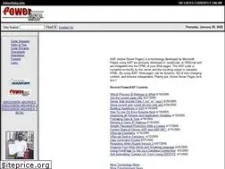 Sites similar to powerasp.net