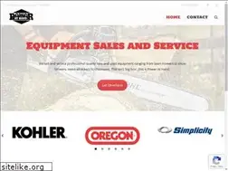 Sites similar to powerathand.com