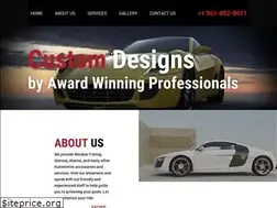 Sites similar to poweraudioandtint.com