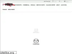 Sites similar to powerautogroup.com