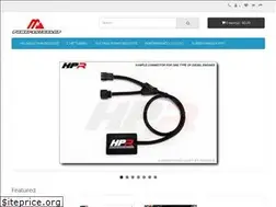 Sites similar to powerautoshop.com