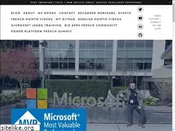 Sites similar to powerazure365.com