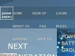Sites similar to powerb.biz