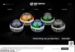 Sites similar to powerball-nederland.nl