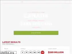 Sites similar to powerball.ca