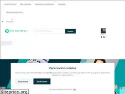 Sites similar to powerball.cz