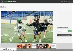 Sites similar to powerballlacrosse.com