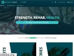 Sites similar to powerballs.com