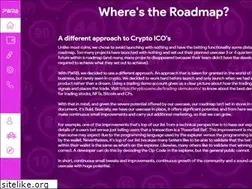 Sites similar to powerbalt.com
