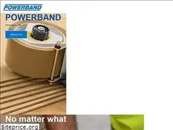 Sites similar to powerband.in