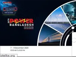 Sites similar to powerbangladesh.com