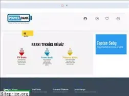 Sites similar to powerbank.gen.tr