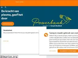 Sites similar to powerbank.nl