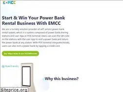 Sites similar to powerbank.rent