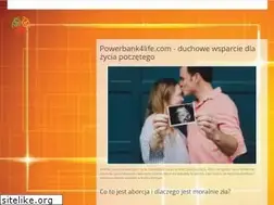 Sites similar to powerbank4life.com