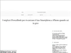 Sites similar to powerbankaffidabile.it