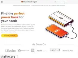 Sites similar to powerbankexpert.com