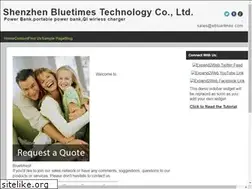 Sites similar to powerbankgroup.com