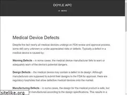 Sites similar to powerbankrecall.com