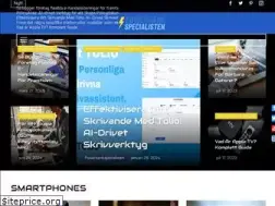 Sites similar to powerbankspecialisten.se