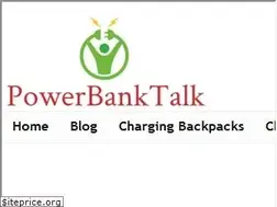Sites similar to powerbanktalk.com