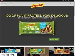 Sites similar to powerbar.ca