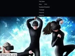 Sites similar to powerbeatsvr.com