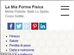 Sites similar to powerbeautyfitness.com