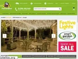 Sites similar to powerbee.co.uk