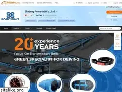 Sites similar to powerbelt.en.alibaba.com