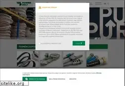 Sites similar to powerbelt.hu