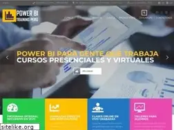 Sites similar to powerbi.pe