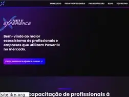 Sites similar to powerbiexperience.com