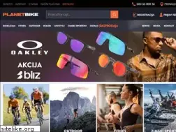 Sites similar to powerbike.rs