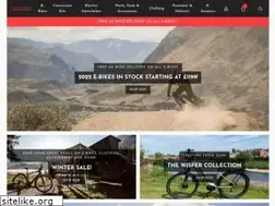 Sites similar to powerbikes.uk