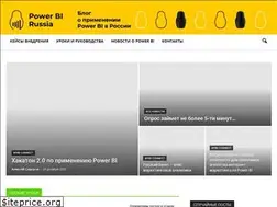 Sites similar to powerbirussia.ru