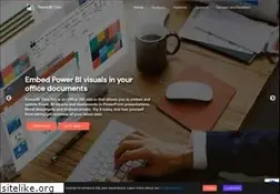 Sites similar to powerbitiles.com