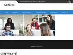 Sites similar to powerbitrainings.in