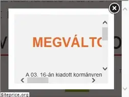 Sites similar to powerbizt.hu