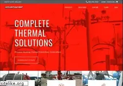 Sites similar to powerblanket.com