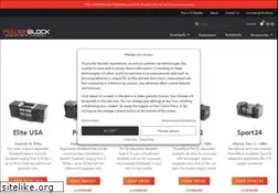 Sites similar to powerblock.com