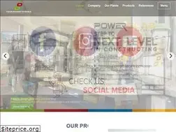 Sites similar to powerblockindonesia.com