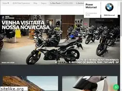 Sites similar to powerbmw.com.br