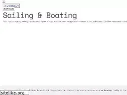 Sites similar to powerboat.about.com