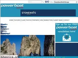 Sites similar to powerboat.world