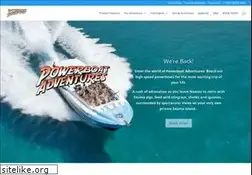 Sites similar to powerboatadventures.com