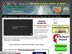 Sites similar to powerboatlimited.com