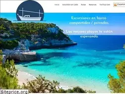 Sites similar to powerboatsgaldana.com